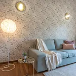 Gabrielle - Charming Apartment In Trastevere