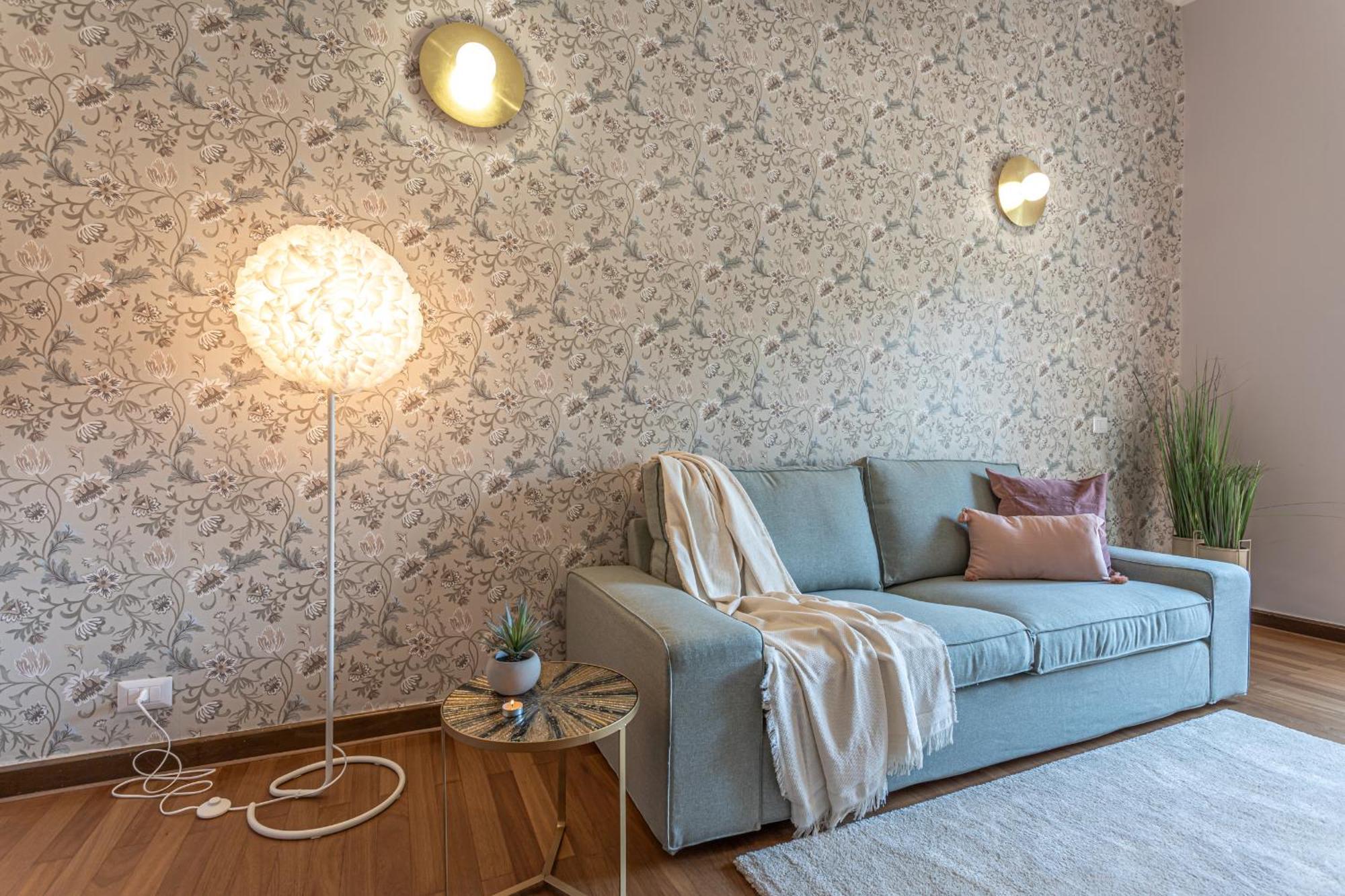 Gabrielle - Charming In Trastevere Apartment Rome