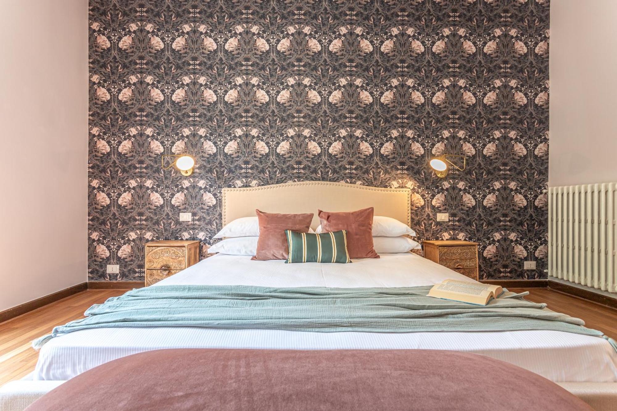 Apartment Gabrielle - Charming In Trastevere Rome