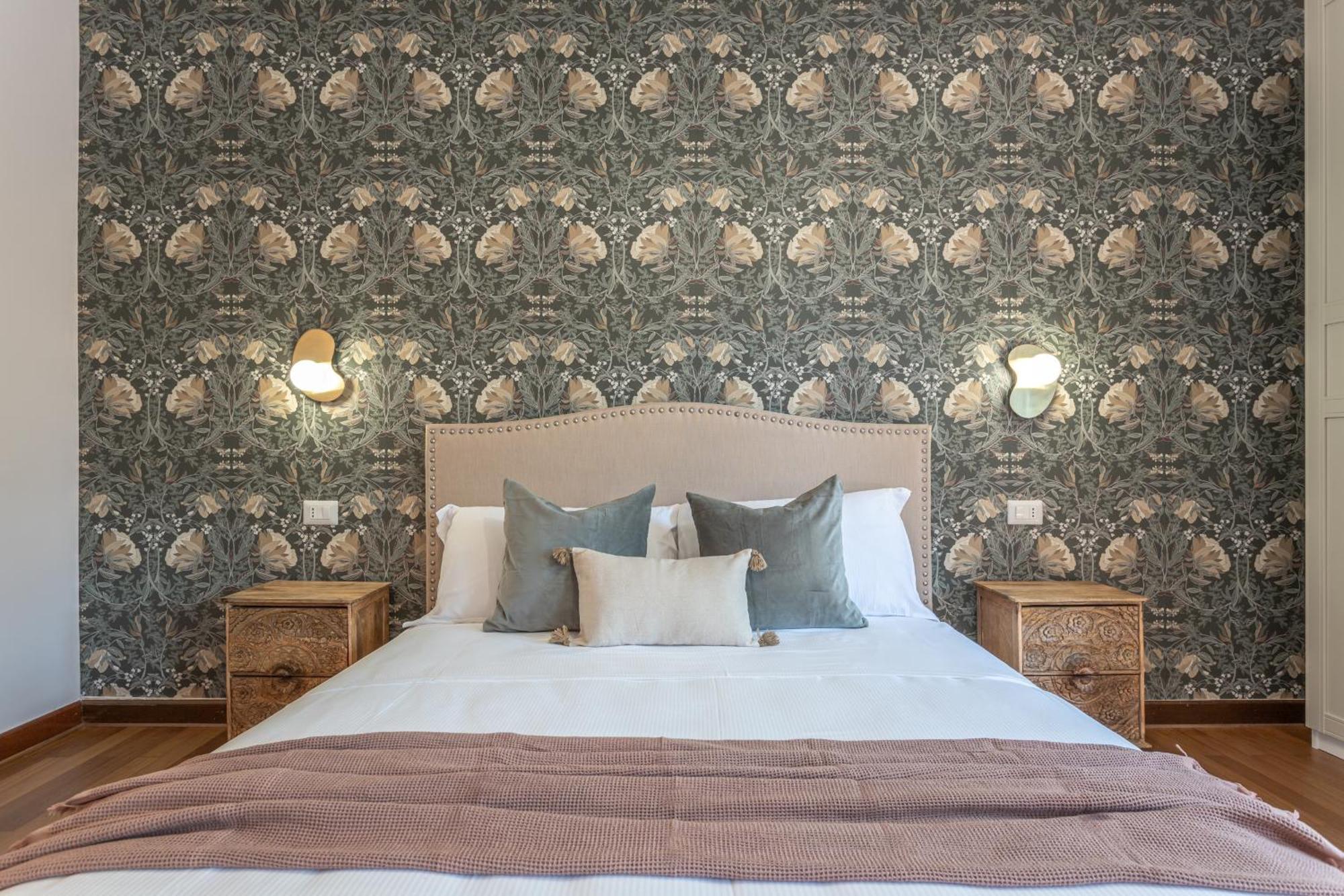 Apartment Gabrielle - Charming In Trastevere