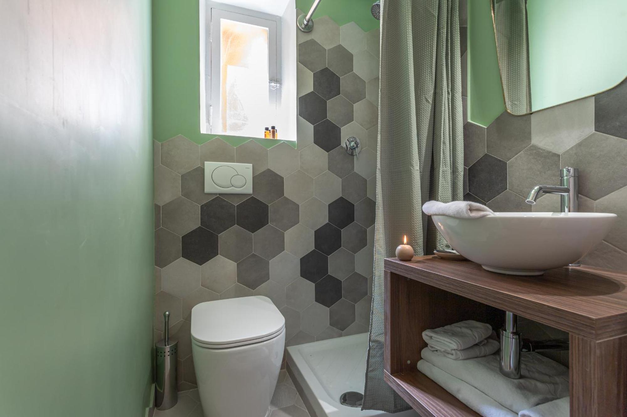 Gabrielle - Charming In Trastevere Apartment Rome