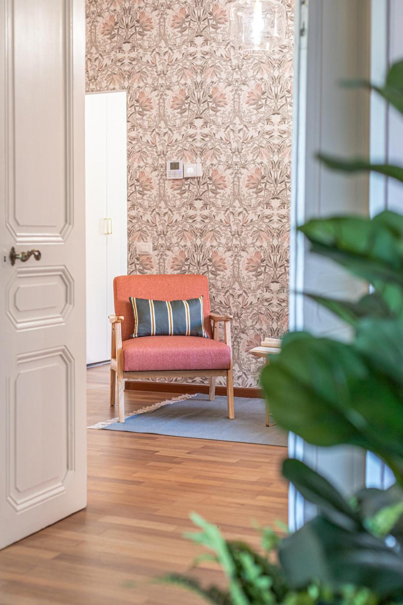 Gabrielle - Charming In Trastevere Apartment Rome