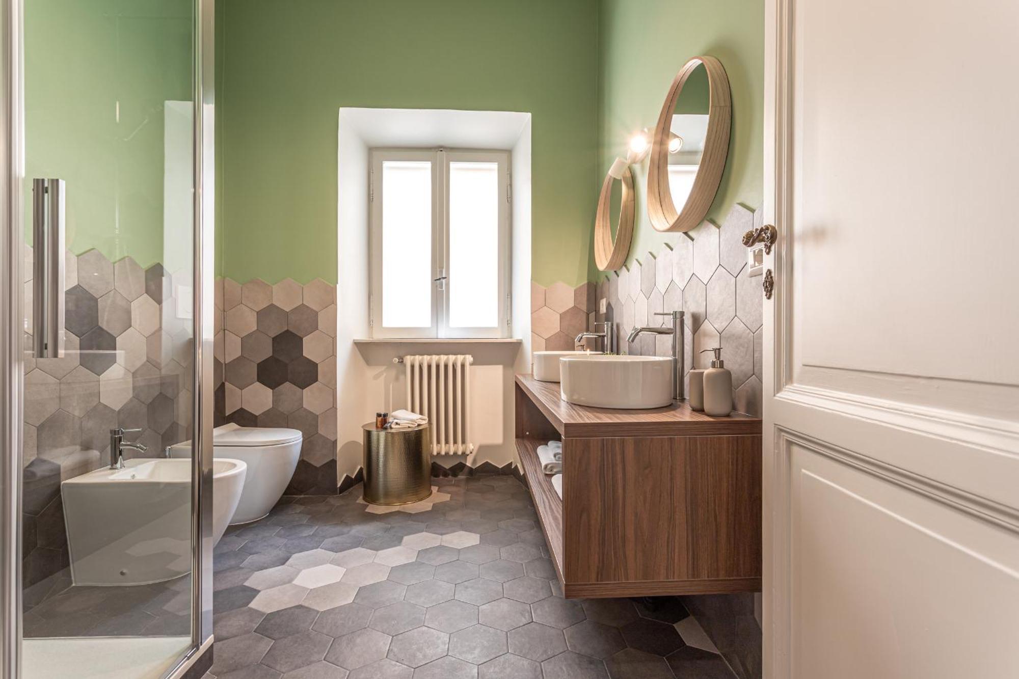 Gabrielle - Charming In Trastevere Apartment Rome
